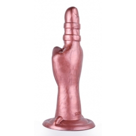 Gode main FOREFINGER avec Index levé 20 x 6.5 cm 2