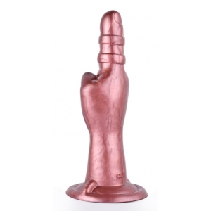 Gode main FOREFINGER avec Index levé 20 x 6.5 cm