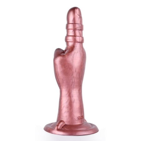 Gode main FOREFINGER avec Index levé 20 x 6.5 cm