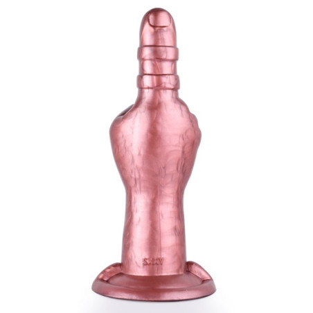 Gode main FOREFINGER avec Index levé 20 x 6.5 cm