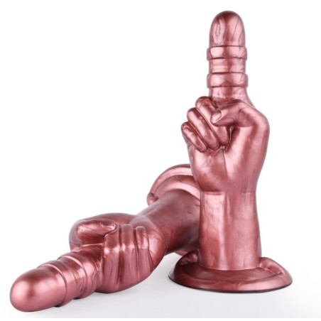 Gode main FOREFINGER avec Index levé 20 x 6.5 cm