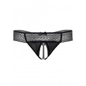 String Roxanne Noir