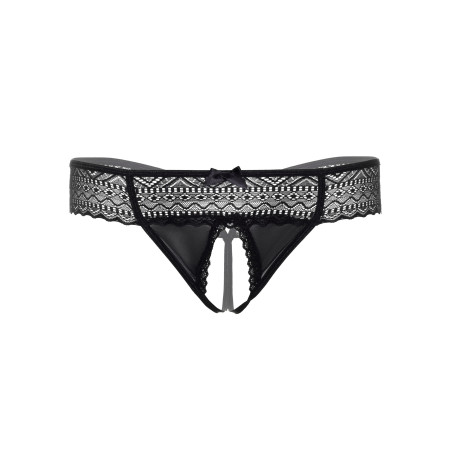 String Roxanne Noir