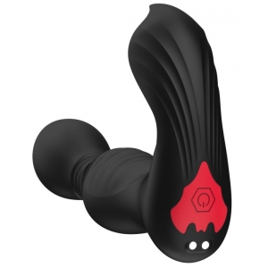 Stimulateur de prostate rotatif BATMAN 11.5 x 3.2cm