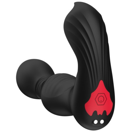 Stimulateur de prostate rotatif BATMAN 11.5 x 3.2cm