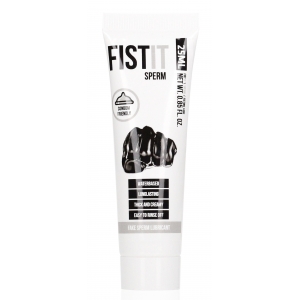 Lubrifiant Aspect Sperme FIST IT 25ml