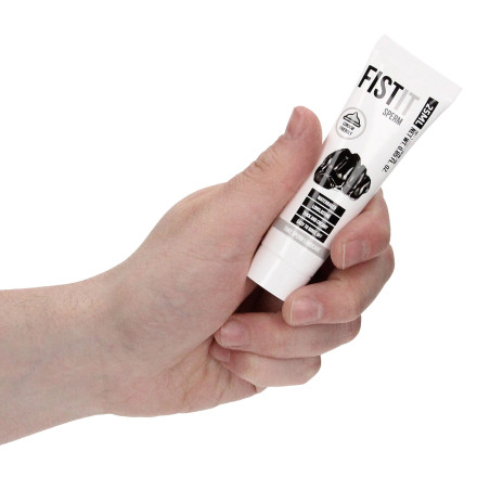 Lubrifiant Aspect Sperme FIST IT 25ml | Fun et Plaisir