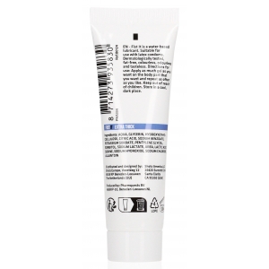 Fist It Extra Thick Eau 25ml