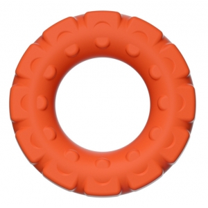 Cockring Silicone TIRE COCK 24mm Orange