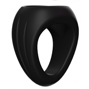 Ballstretcher Silicone MINI ARTH 32mm Noir