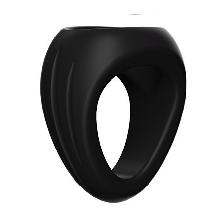 Ballstretcher Silicone MINI ARTH 32mm Noir