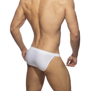Bikini DICK DOWN Blanc