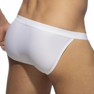 Bikini DICK DOWN Blanc