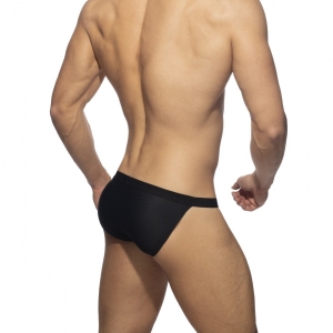 Bikini DICK DOWN Noir