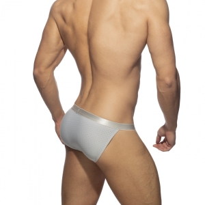 Bikini DICK DOWN Gris