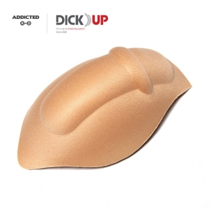 Bikini DICK DOWN Gris