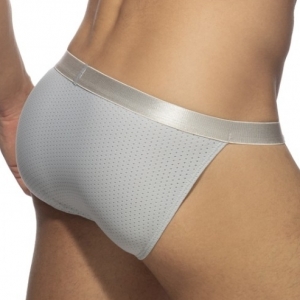 Bikini DICK DOWN Gris