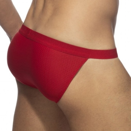 Bikini DICK DOWN Rouge