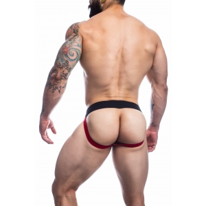 Jockstrap STRIPE Rainbow