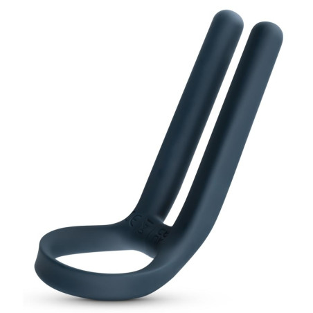 Cockring Stimulateur de Bourses BALL STIM 36mm
