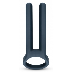 Cockring Stimulateur de Bourses BALL STIM 36mm