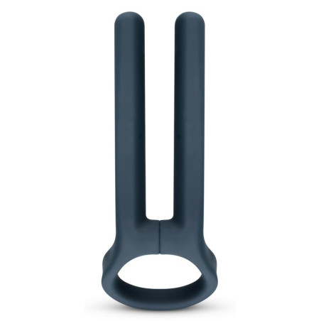 Cockring Stimulateur de Bourses BALL STIM 36mm