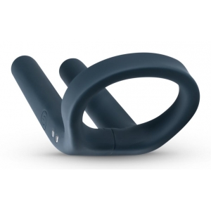 Cockring Stimulateur de Bourses BALL STIM 36mm