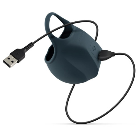 Sac à bourses Vibrant BALL POUCH 38mm