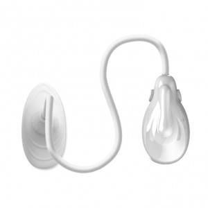 Stimulateur clitoris et tétons
