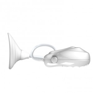 Stimulateur clitoris et tétons