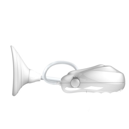 Stimulateur clitoris et tétons