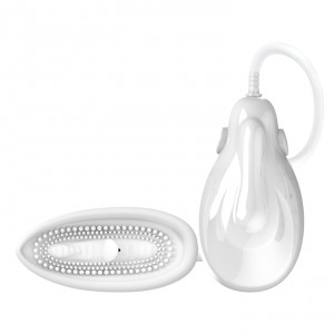 Stimulateur clitoris et tétons