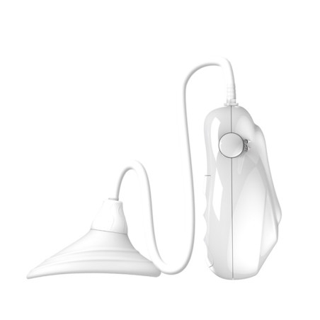 Stimulateur clitoris et tétons