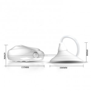 Stimulateur clitoris et tétons