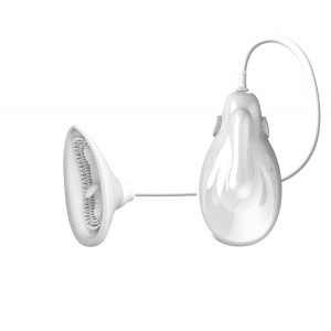 Stimulateur clitoris et tétons