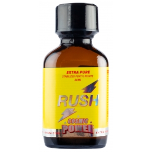 RUSH COSMIC POWER 24ml