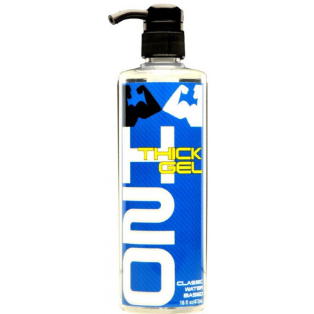 Elbow Gel Classic 473ml