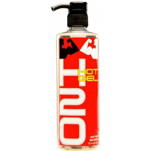 Elbow Gel Classic Hot  473 ml