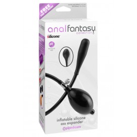 Elargisseur de Cul Silicone 2