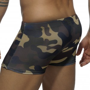 Boxer de bain Camouflage