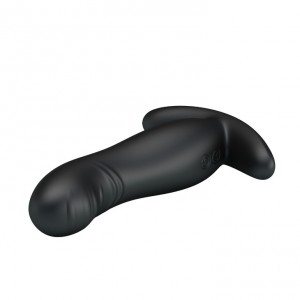 Plug anal vibrant Pretty Love Anal Tickling
