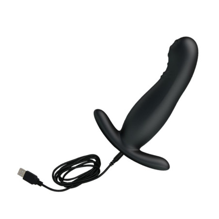 Plug anal vibrant Pretty Love Anal Tickling