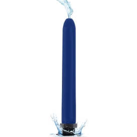 Embout anal pour lavement avant pénétration THE DRIZZLE 15 cm