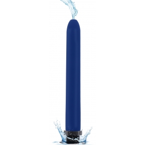 Embout anal pour lavement THE DRIZZLE 15 x 2cm