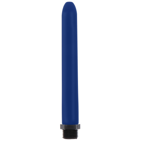 Embout anal pour lavement avant pénétration THE DRIZZLE 15 cm