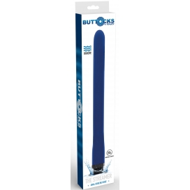 Embout de lavement anal THE STREAMER Silicone 23 cm 2