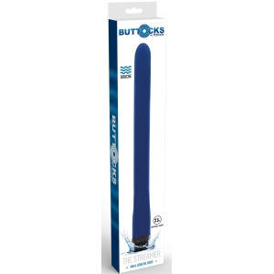Embout de lavement anal THE STREAMER Silicone 23 cm