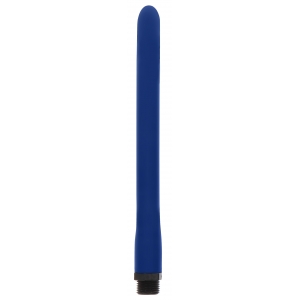 Embout de lavement anal THE STREAMER Silicone 23 cm