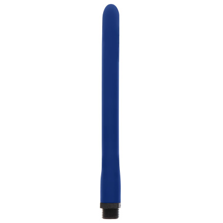 Embout de lavement anal THE STREAMER Silicone 23 cm