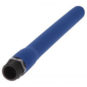 Embout de lavement anal THE STREAMER Silicone 23 cm